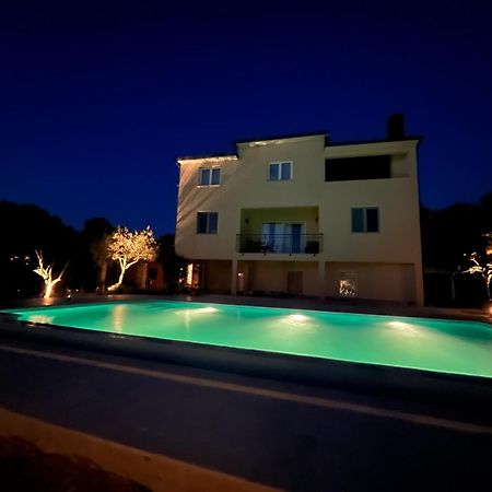 Apartments Fra & Mar With Swimming Pool In 2025 Sorici Екстер'єр фото