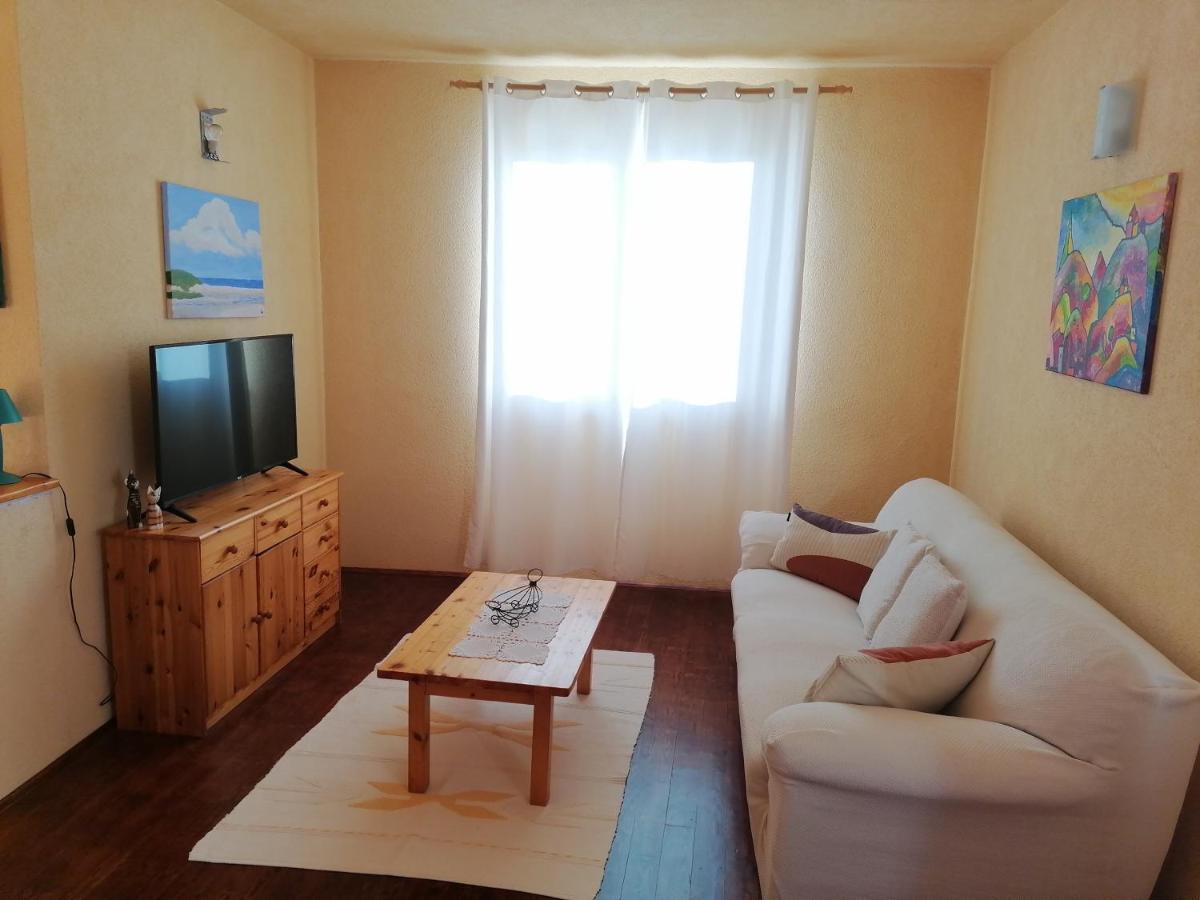 Apartments Fra & Mar With Swimming Pool In 2025 Sorici Екстер'єр фото