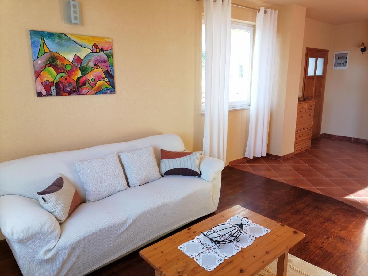 Apartments Fra & Mar With Swimming Pool In 2025 Sorici Екстер'єр фото