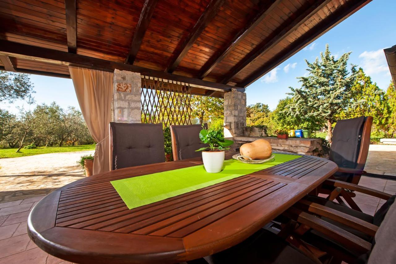 Apartments Fra & Mar With Swimming Pool In 2025 Sorici Екстер'єр фото