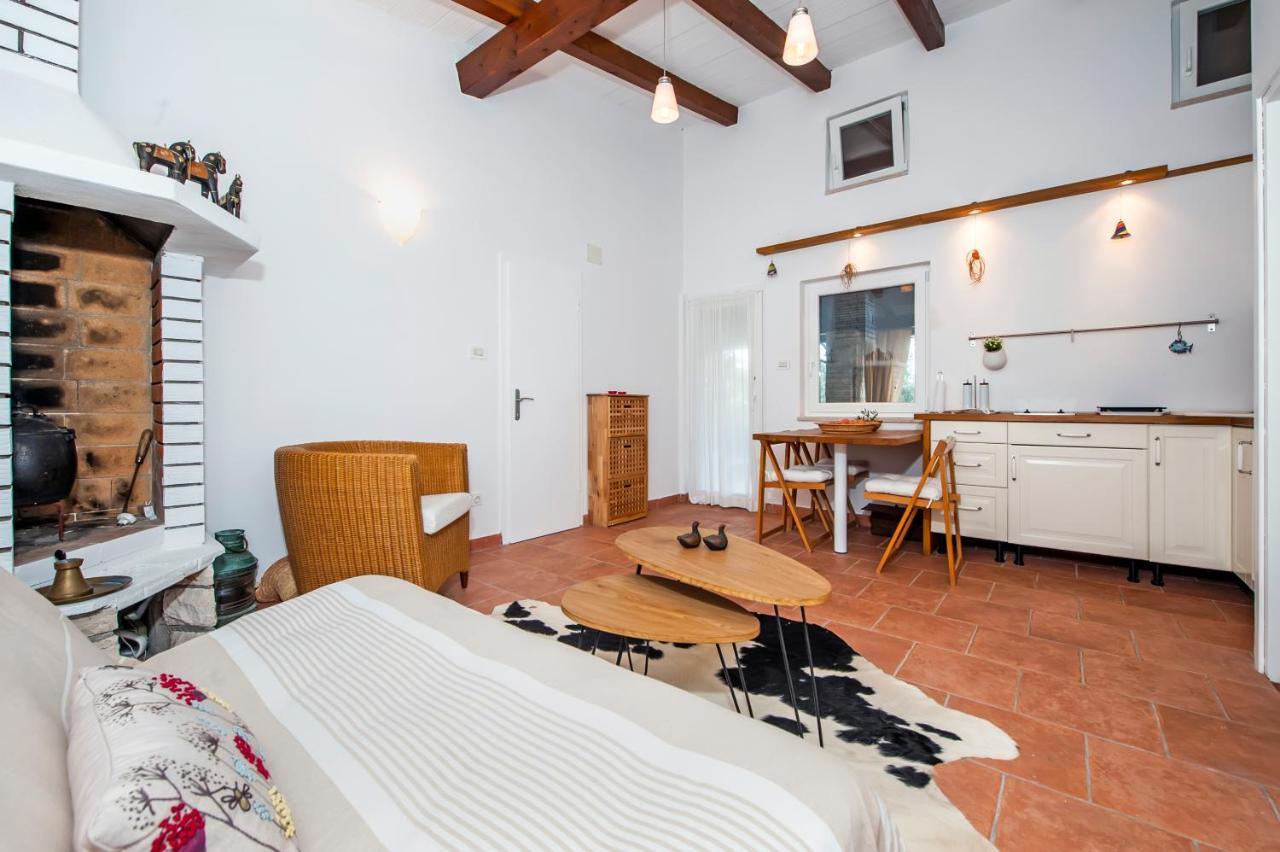 Apartments Fra & Mar With Swimming Pool In 2025 Sorici Екстер'єр фото