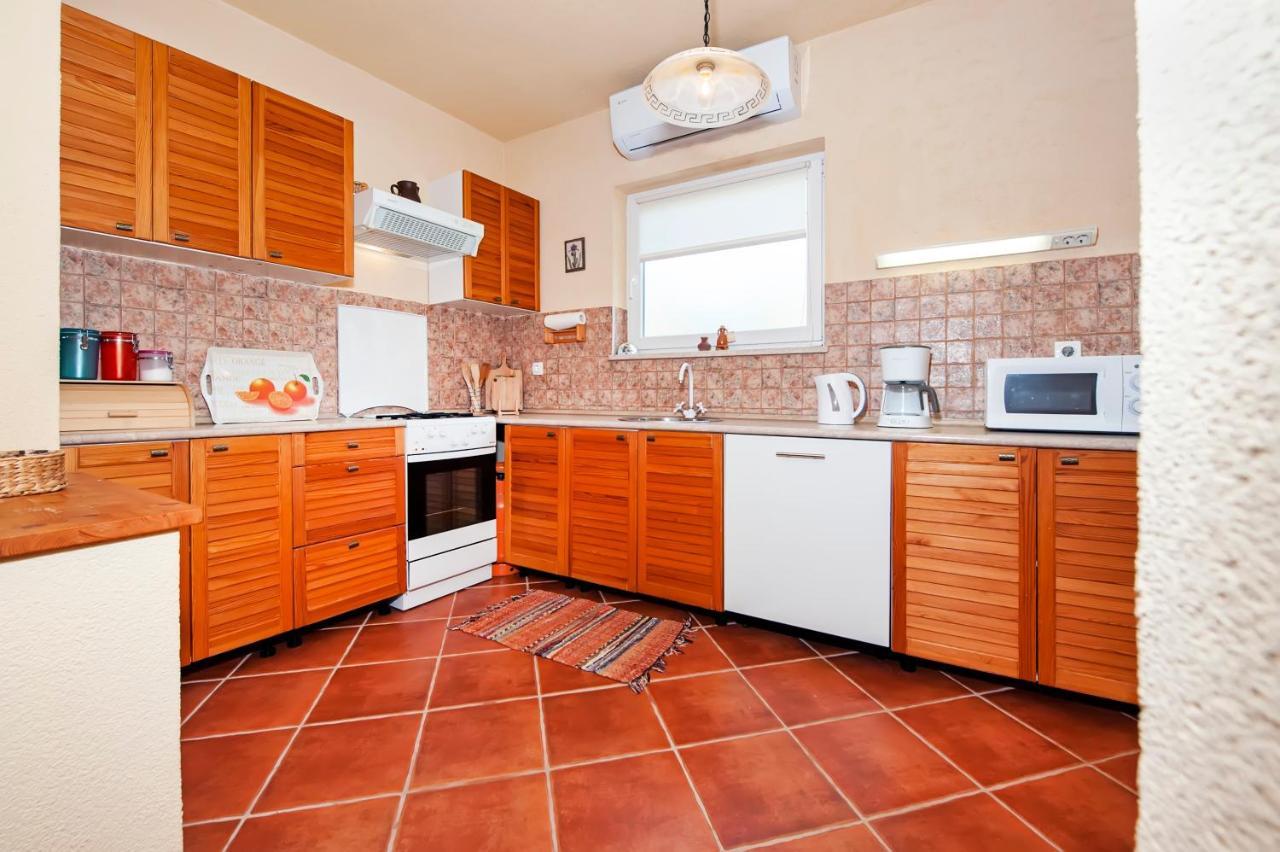 Apartments Fra & Mar With Swimming Pool In 2025 Sorici Екстер'єр фото